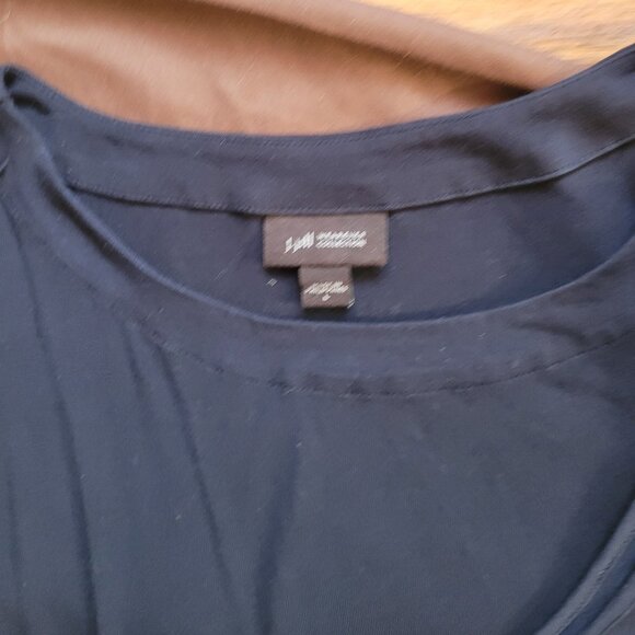 J.Jill Sleeveless Tops - Picture 3 of 3